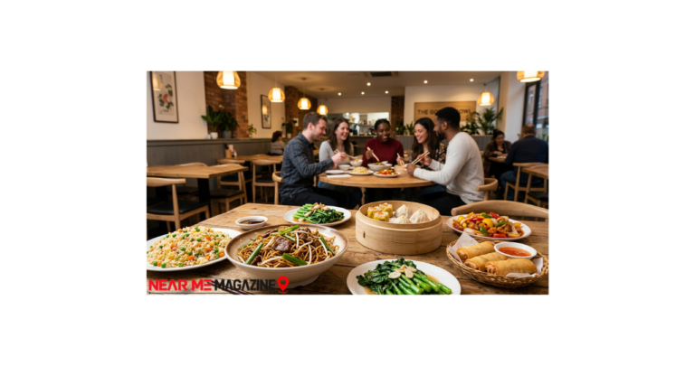 Chinese Food Near Me: What to Order and Where to Go Chinese Food Near Me