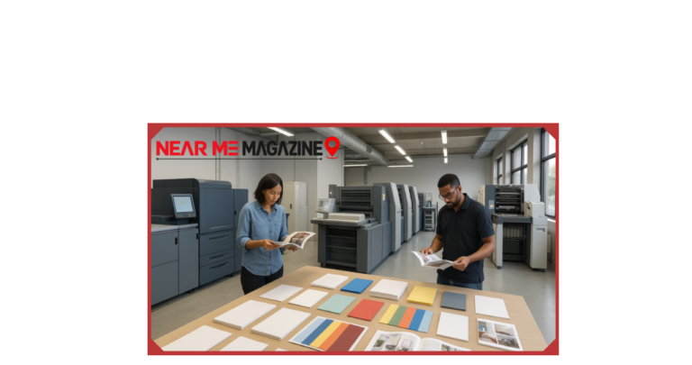 where can i print documents near me