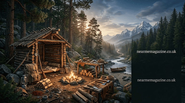 Best Survival Games Worlds Where Every Decision Matters Best Survival Games for crafting, building, exploration, and survival