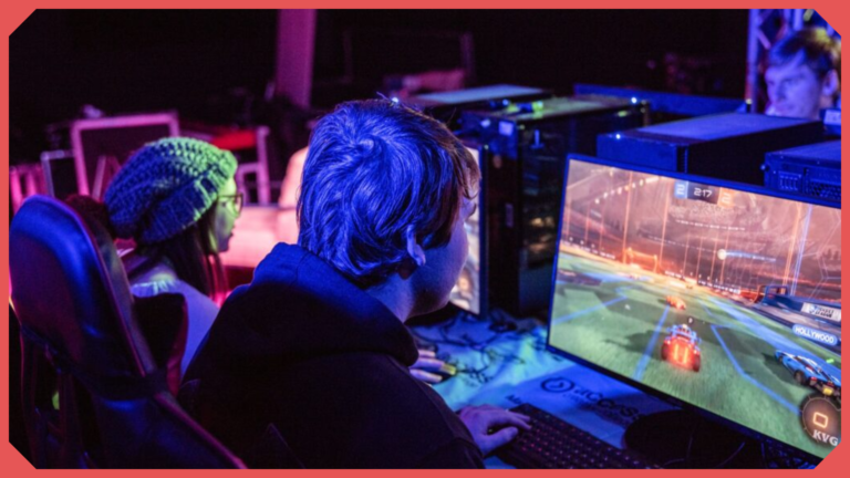 video games near me