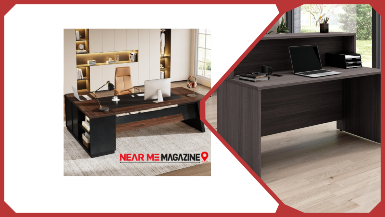 where to buy a desk near me