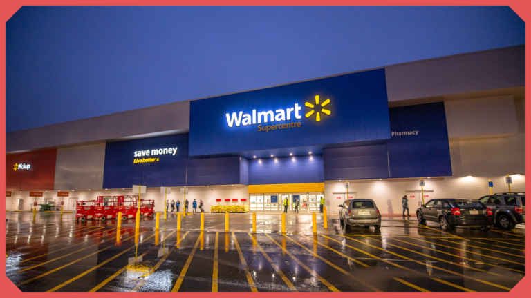 Walmart Near Me: A Simple Guide to Nearby Locations walmart near me