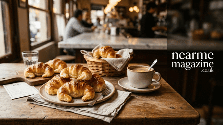 Best Medialuna Dulce Near Me: Fresh Argentine Pastries Best medialuna dulce near me – fresh Argentine sweet pastries