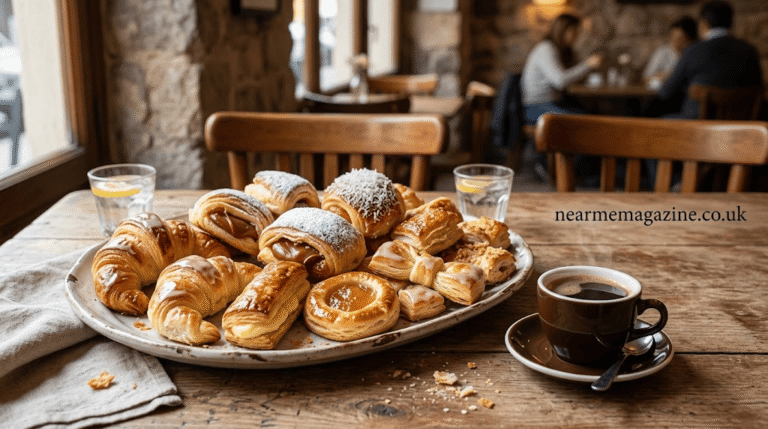 Best Facturas Near Me Where to Find Authentic Argentine Pastries Best Facturas Near Me – authentic Argentine pastries
